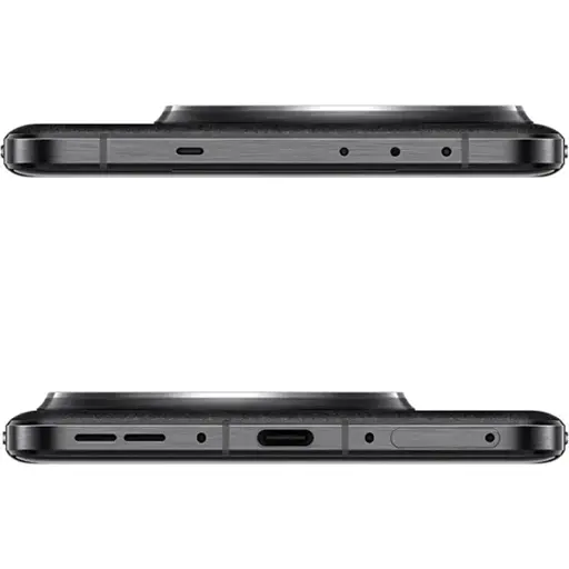 Смартфон OnePlus 13 (CPH2653) 16/512Gb Black Eclipse No Adapter Global version - фото 5