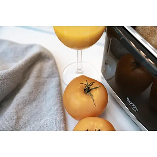 Тостер Camry CR 3218 - фото 8