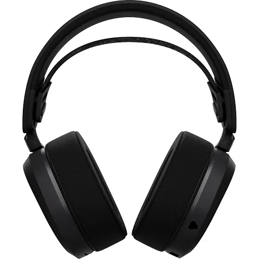 Гарнитура Asus ROG Pelta Black (90YH0410-BHUA00) - фото 2