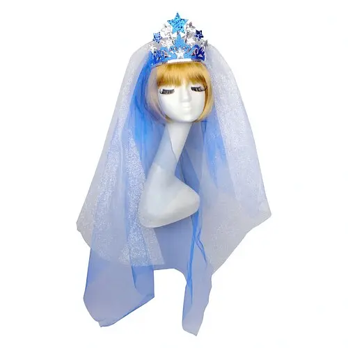 Корона Звёздная принцесса - фото 1