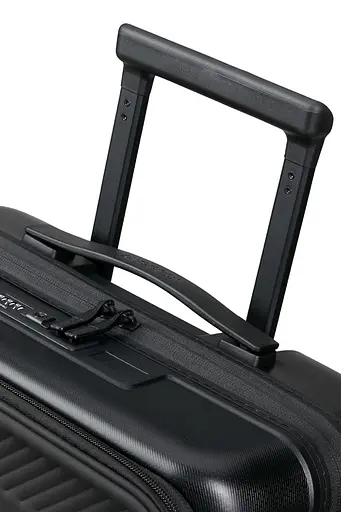 Валіза American Tourister DASHPOP TRUE BLACK 55x40x23(25) 55 См MG5*19004 - фото 4
