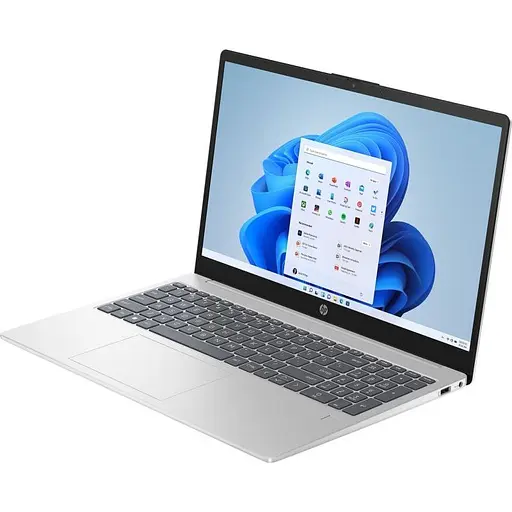 Ноутбук HP 15-fc0105ua B4LX6EA - фото 2