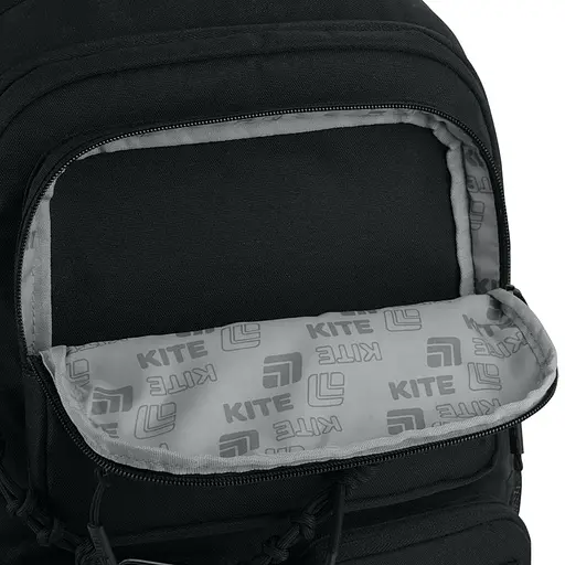 Школьный рюкзак Kite Education teens Fear Less (K26-1018XL-1) - фото 10