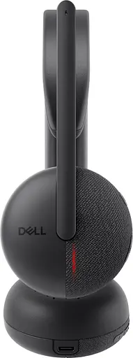 Гарнитура Pro Wireless Headset - WL3024 Dell teh0024829 - фото 5