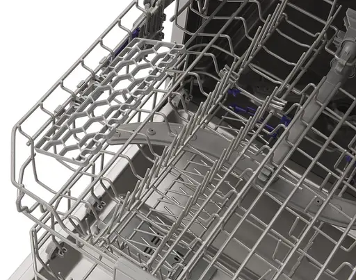 Посудомийна машина Hansa ZIM 634.1 B (6872745) - фото 7