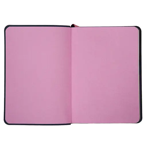 Дневник А6 Leo Planner недатированный Lavander мягкий 320 страниц (252712) - фото 5