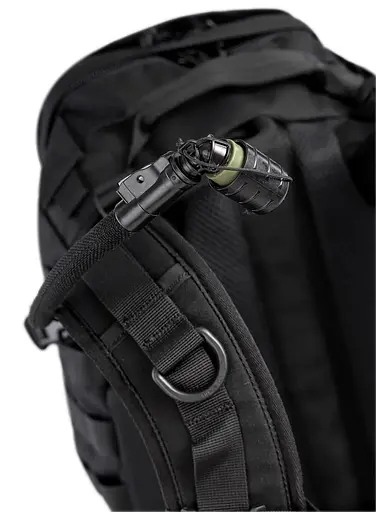 Рюкзак Source Double D 45L Black (1004-4010790145) - фото 4