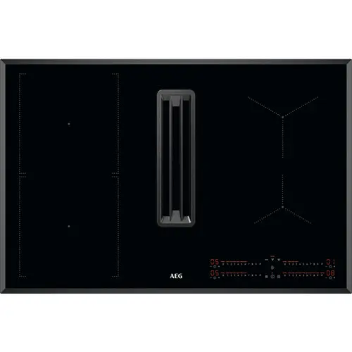 Варильна поверхня електрична AEG CCE84543FB