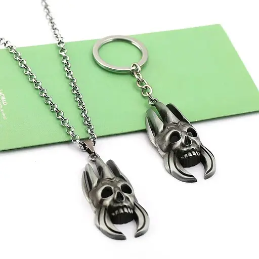 Кулон GKever Ередін Відьмак Eredin The Witcher PW 172 - фото 4