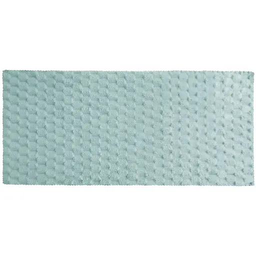 Набор полотенец Soho Sote Mint микрофибра 35 x 75 см 5 шт. - фото 5