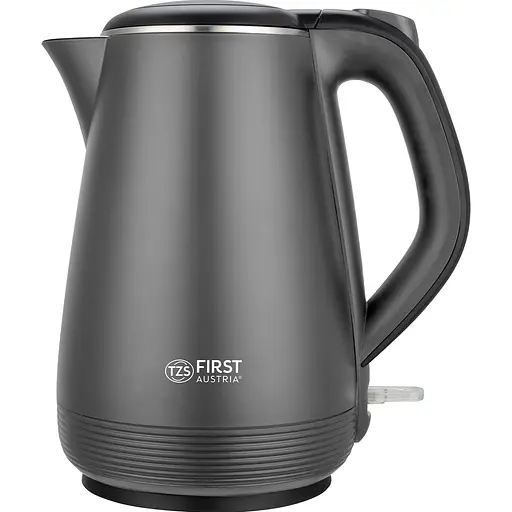 Электрочайник First FA-5407-4-GR [152876]