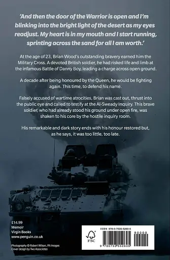 Double Crossed: A Code of Honour, A Complete Betrayal - фото 2