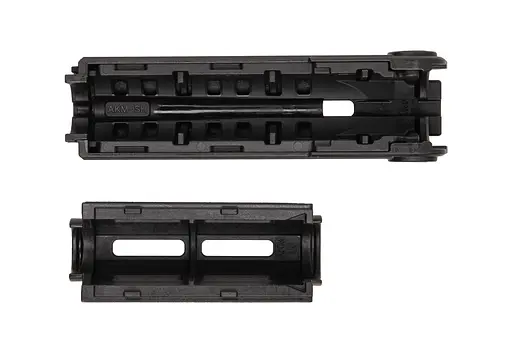 Цевье тактическое Fab Defense для AK 47/74 M-LOK - фото 3