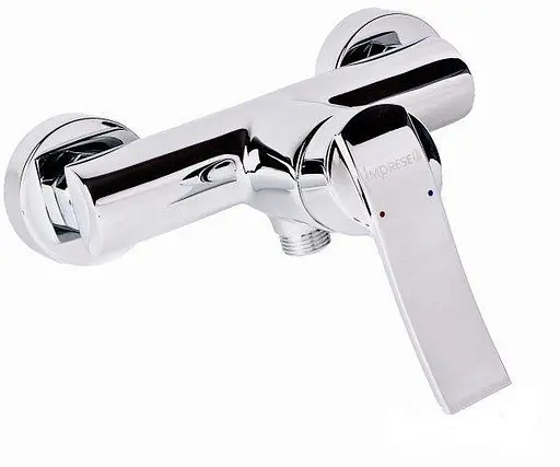 Смеситель для душа Imprese Nova Vlna 15135 Хром - фото 1