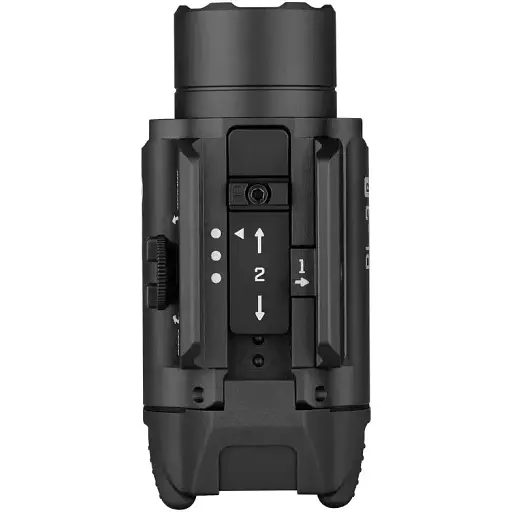 Фонарь Olight PL-3R Valkyrie Black - фото 5