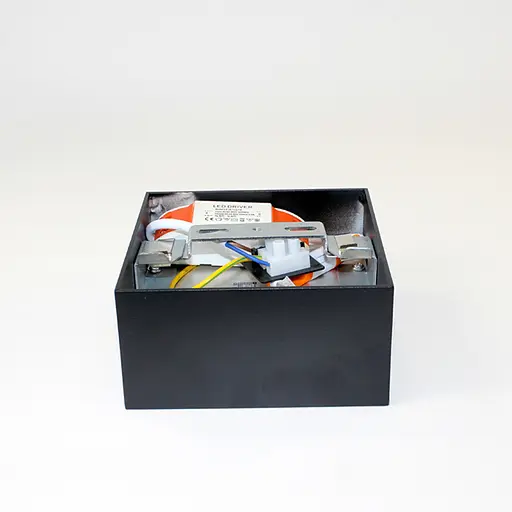 Накладний світильник Friendlylight Mono S12 LED 10W FL2044 - фото 4