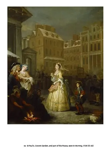 Hogarth - фото 5