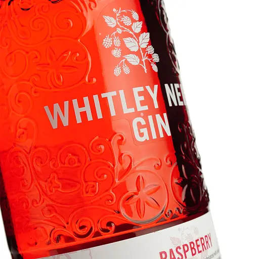 Джин Whitley Neill Raspberry 41.3% 0.7 л - фото 5