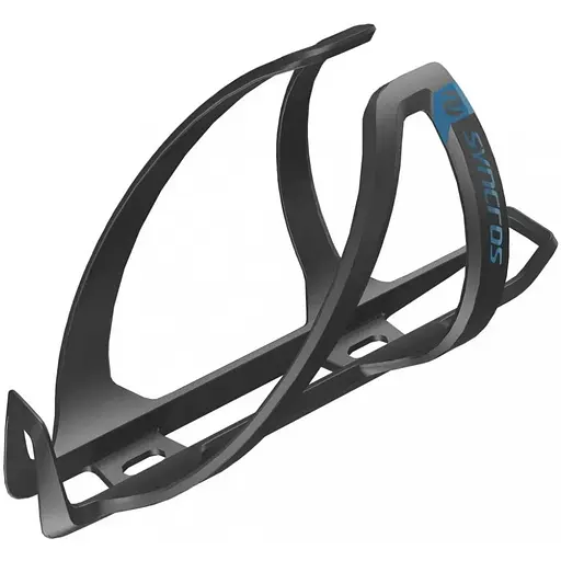 Фляготримач Syncros Cache Cage 1.0 Black/Blue (1081-265594.3972.222)
