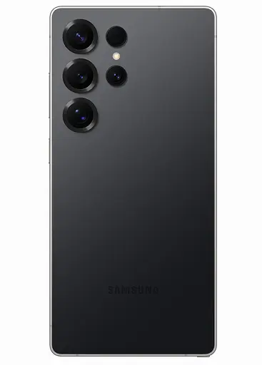 Смартфон Samsung Galaxy S25 Ultra 12/256 ГБ Titanium Black SM-S938BZKDEUC - фото 8