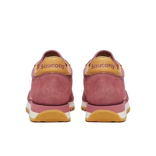 Кроссовки Saucony Jazz Original Wmn 37.5 Coral (1097-S1044-694 6,5) - фото 4