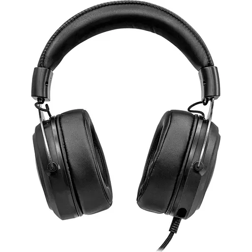 Игровые наушники Cooler Master CH331 Black (884102096877) [129078] - фото 2