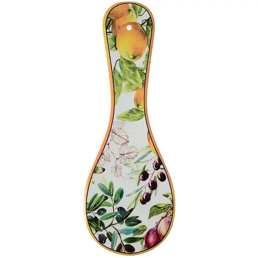 Підставка для ложки Viva Led Oliva керамічна 27x9 см (B010761)