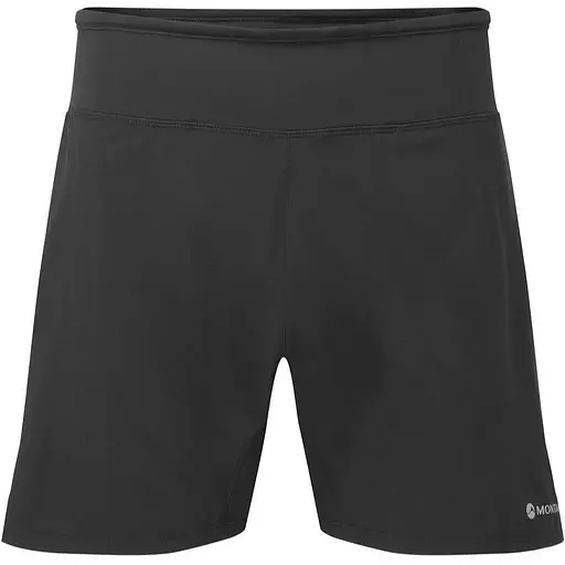 Шорти Montane Slipstream 5 Shorts Black M (1004-MS5SHBLAM15)