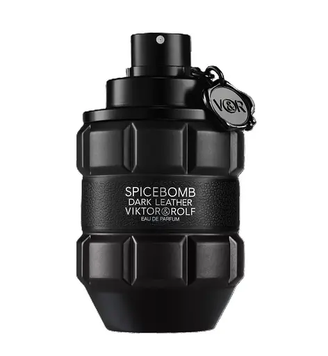Оригинал Viktor Rolf Spicebomb Dark Leather 50 мл парфюмированная вода - фото 1