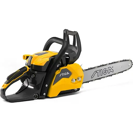 Пила цепная бензиновая Stiga CS540 - фото 1