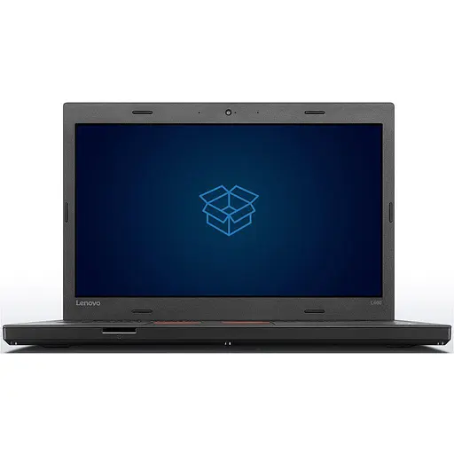 Ноутбук Lenovo ThinkPad L460 (i5-6200U/8/128SSD) - Class A- "Б/У" - фото 8