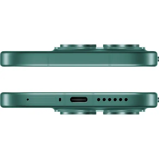 Смартфон Xiaomi 17 12/512GB Venture Green Global EU [160103] - фото 9