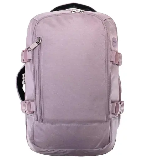 Сумка-рюкзак Semi Line 20 Lilac (P8249-4) (DAS303019) - фото 2