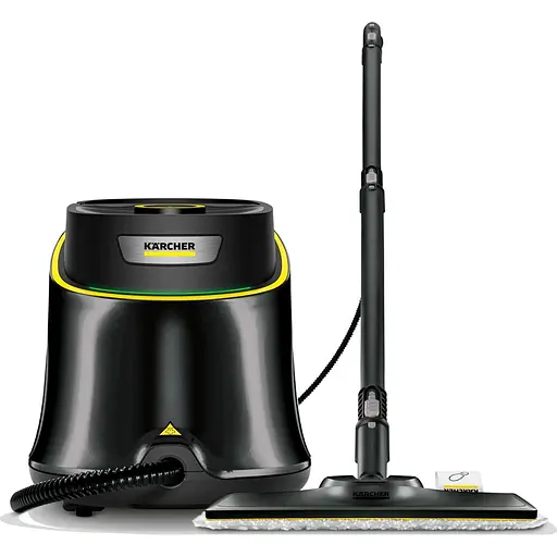 Пароочисник Karcher SC 3 Deluxe Anniversary Edition (1.513-436.0) [132841] - фото 3