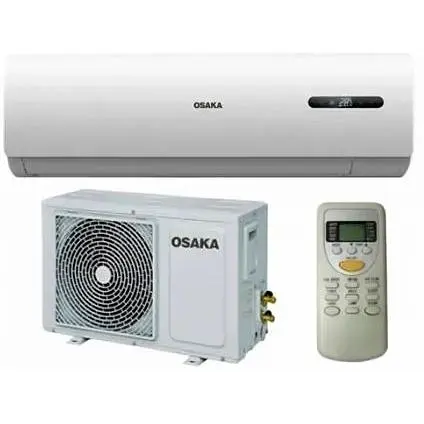 Кондиционер Osaka ST-18HH Elite, White