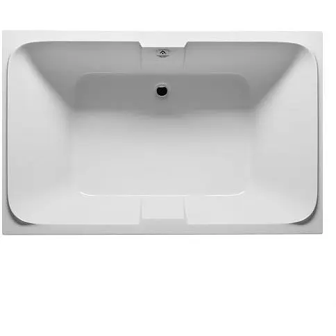 Ванна акриловая Rho Sobek 180x115 BB2800500000000 - фото 1