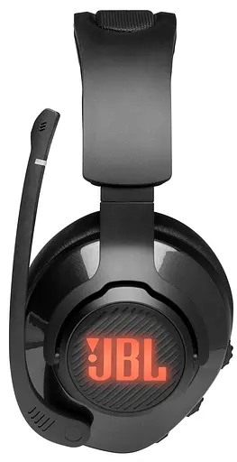 HF Stereo JBL QUANTUM 400 (JBLQUANTUM400BLK) Black UA - фото 5