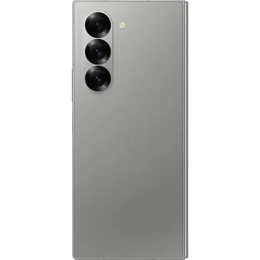 Смартфон Samsung Galaxy Fold 6 12/256GB Silver Shadow (SM-F956BZSB) [NFC, 2 SIM/1 SIM + eSIM] - фото 7