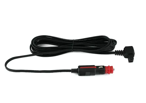 Автохолодильник-морозильник ORIX CB-40S 38л компрессорный портативный - фото 7