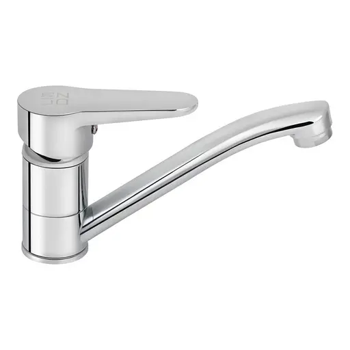 Смеситель для кухни Lidz (CRM)-14 34 002 01 Хром - фото 1