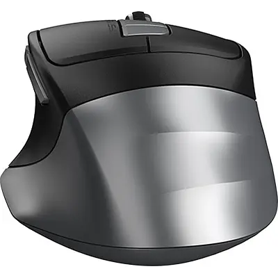 Беспроводная мышь A4Tech FG35 Wireless Grey (FG35 (Grey)) - фото 3