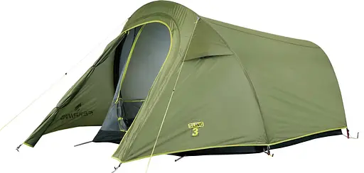 Намет Ferrino Sling 3 Green (91036MVV) - фото 1