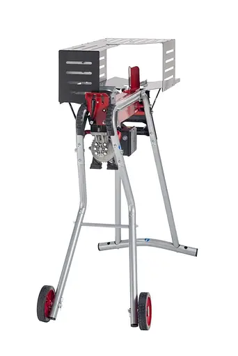 Дровокол электрический горизонтальный AL-KO LSH 520/5 (113792) - фото 3