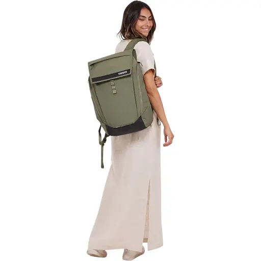 Рюкзак Thule Paramount 27L Soft Green (TH 3205015) - фото 5