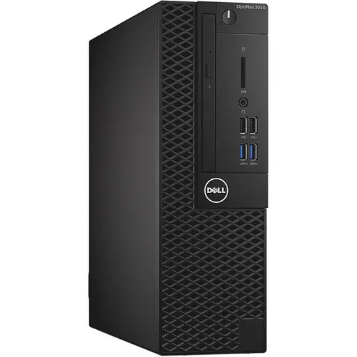 Комп'ютер Dell OptiPlex 3050 SFF (i3-6100/8/240SSD) Б/В - фото 4