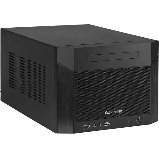 Корпус Chieftec Pro Cube Mini (CN-01B-OP) [135045]