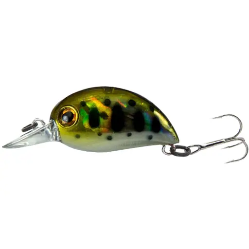 Воблер ZipBaits Baby Hickory SR 25mm 2.6g #810H