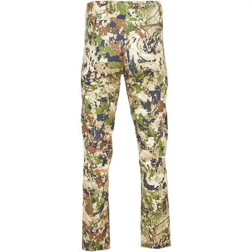 Штани Sitka Gear Traverse 34R Optifade Subalpine - фото 3