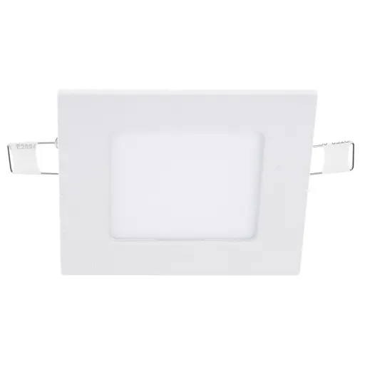 Светильник потолочный Brille врезной светодиодный LED-37/4W 20 pcs CW SMD2835 led L121-079