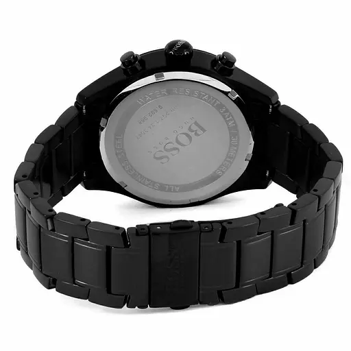 Мужские часы HUGO BOSS 1513578 Grand Prix - фото 4